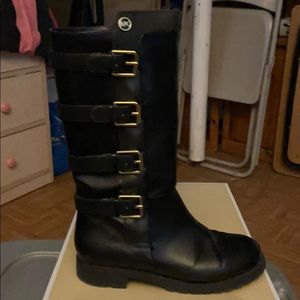 Michael kors boots